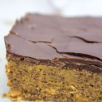 Peanut Butter Bars