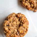 Breakfast Cookies