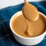 Vegan Caramel Sauce