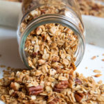 Homemade Granola