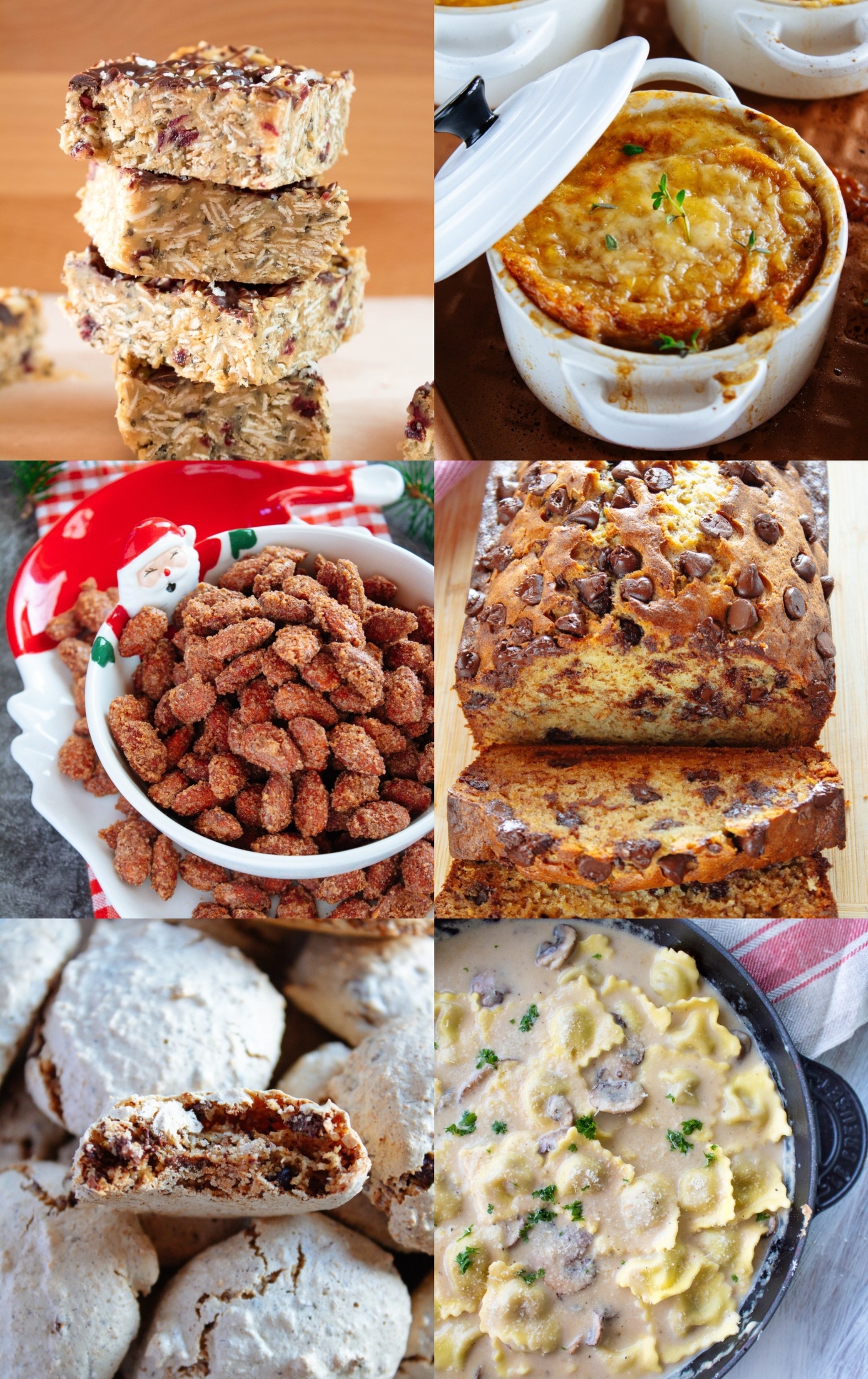 Top 10 Recipes of 2020