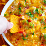 10 Minute Easy Mango Salsa