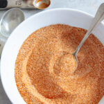 Homemade Rotisserie Chicken Seasoning