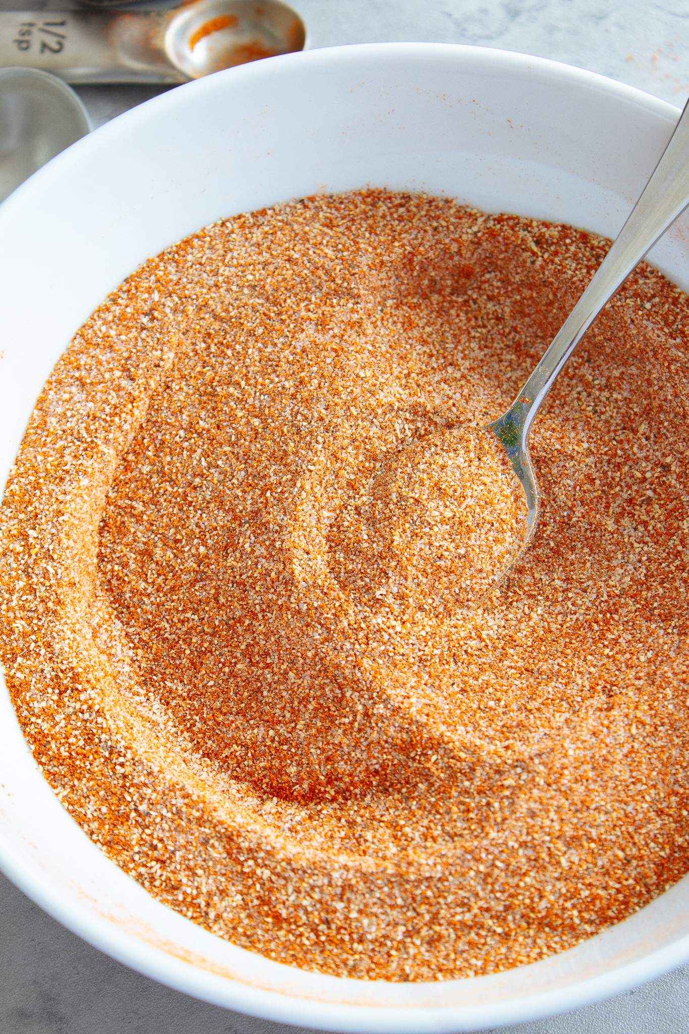 Homemade Rotisserie Chicken Seasoning